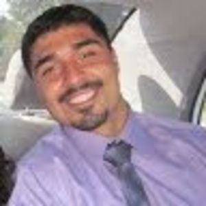 Meet your Posher, Gilberto